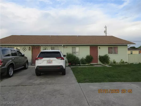 Cape Coral, FL 33914,3403/3407 Skyline BLVD #3407