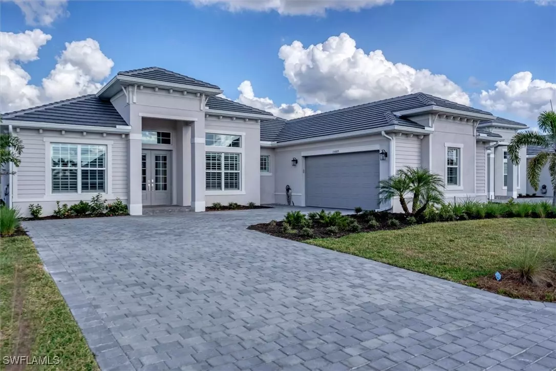 Punta Gorda, FL 33982,15889 Cranes Marsh CT