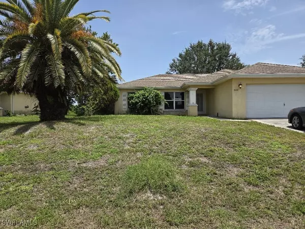 Lehigh Acres, FL 33976,3022 34th ST SW