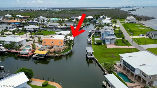 St James City, FL 33956,2277 Sapodilla LN