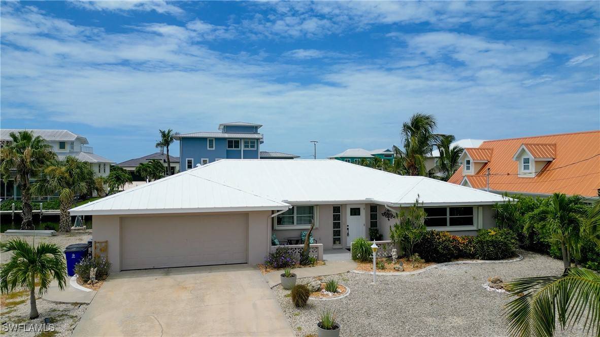 St James City, FL 33956,2277 Sapodilla LN