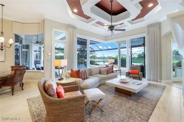 Naples, FL 34113,7511 Hogan CT