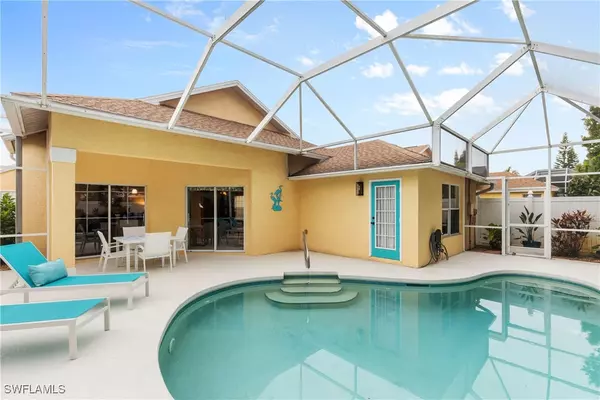 Naples, FL 34110,1057 Silverstrand DR