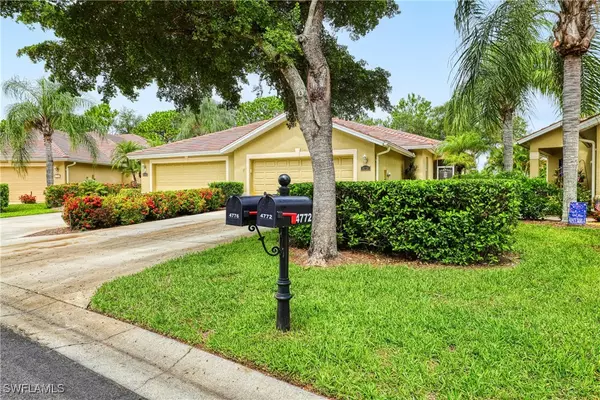 4776 Fairloop RUN, Lehigh Acres, FL 33973