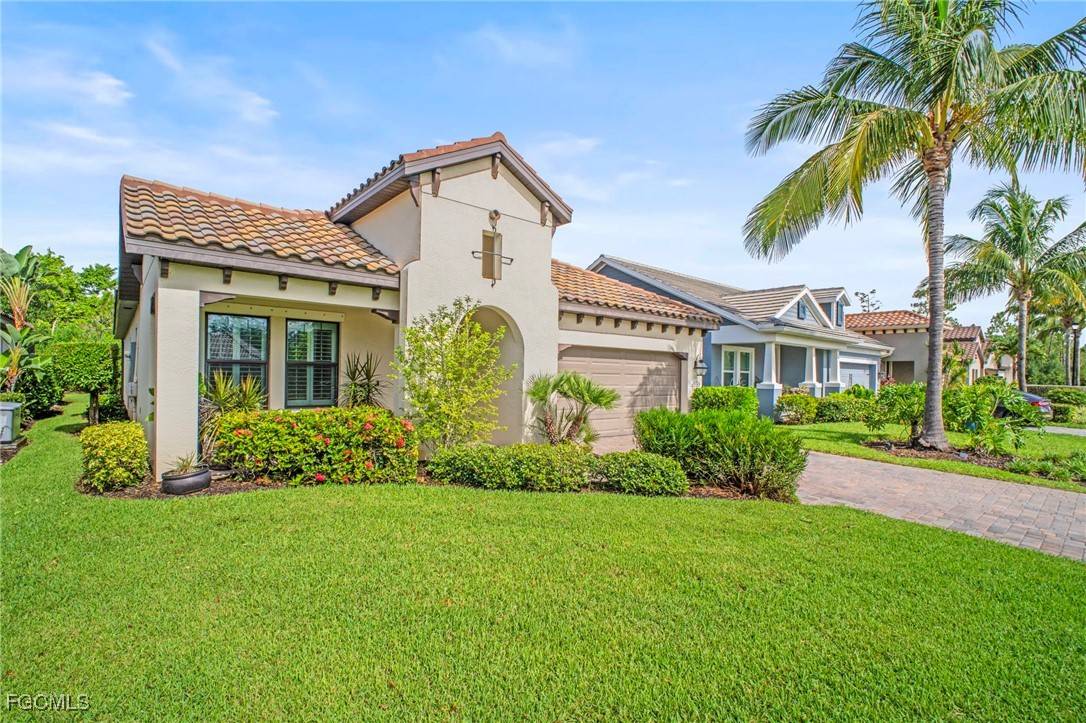 Fort Myers, FL 33966,11724 ibis walk LN