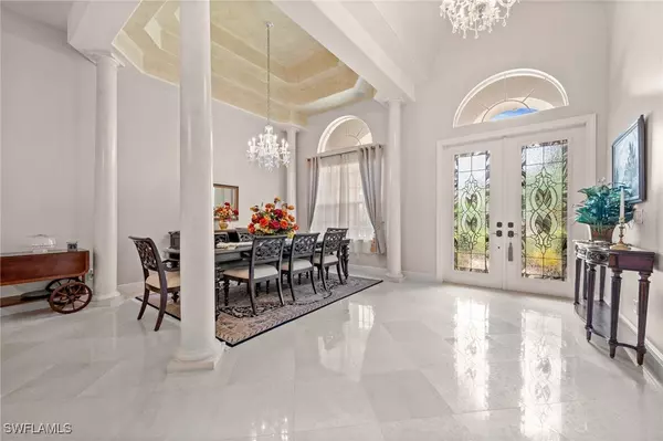 Naples, FL 34119,5802 Hammock Isles DR