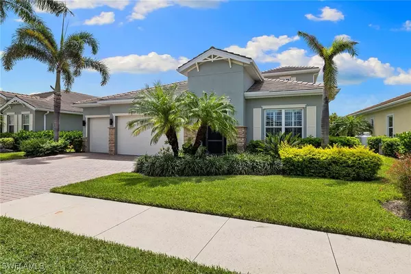 14726 Nautilus PL, Naples, FL 34114