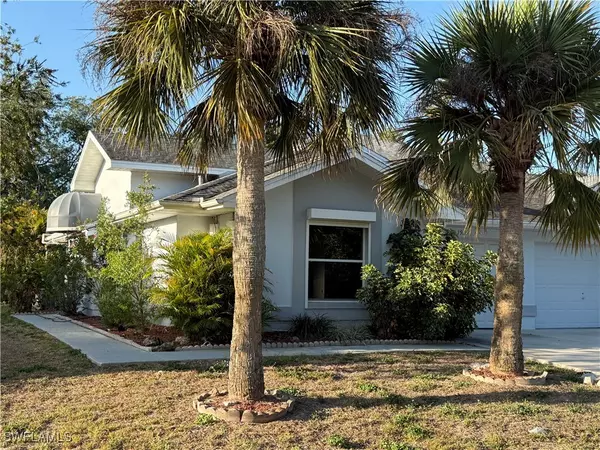 Lehigh Acres, FL 33936,1929 Golfside Village DR