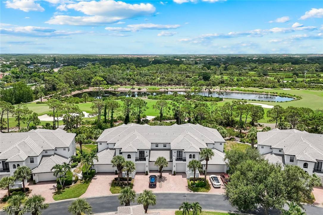 23751 Merano CT #201, Estero, FL 34134