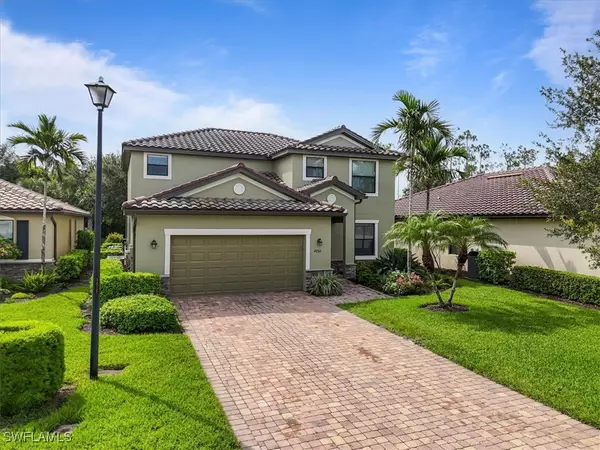 20333 Cypress Shadows BLVD, Estero, FL 33928