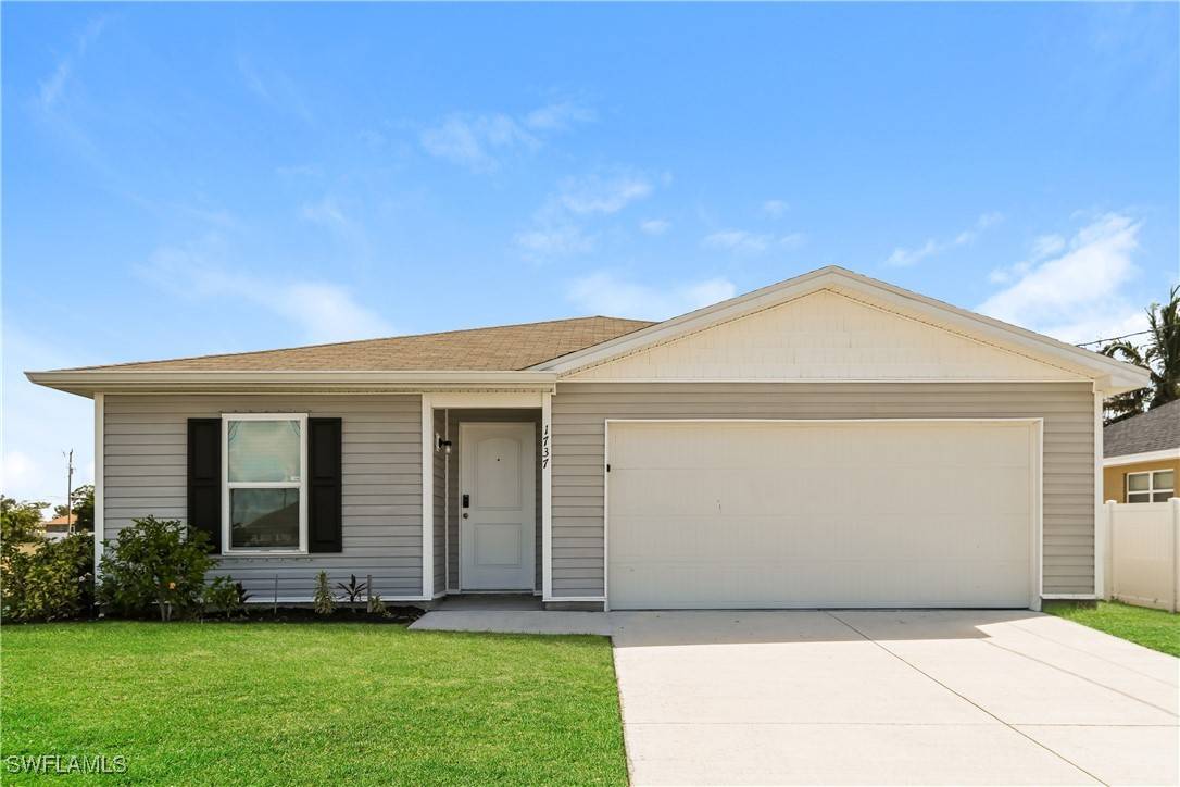 1737 NW 6th PL, Cape Coral, FL 33993