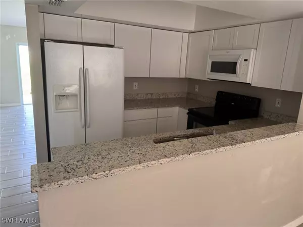 Cape Coral, FL 33909,1317 Andalusia BLVD