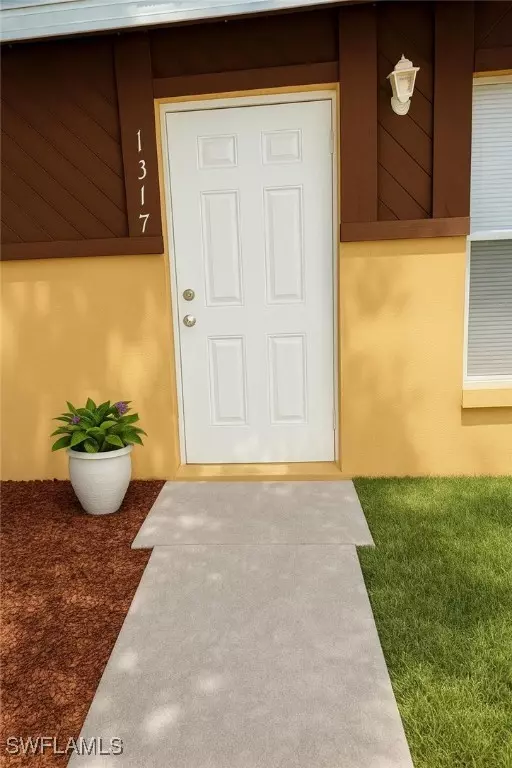 1317 Andalusia BLVD, Cape Coral, FL 33909