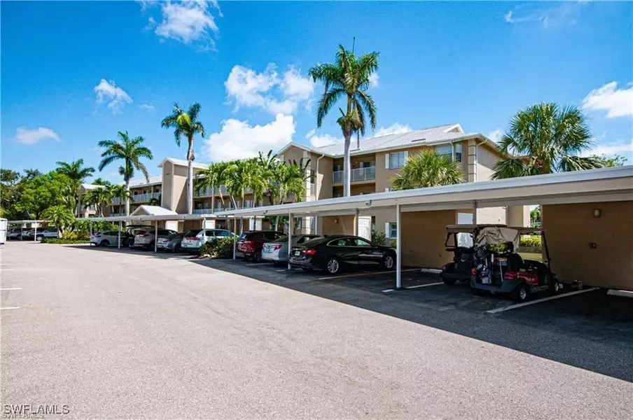 20131 Ian CT #306, Estero, FL 33928