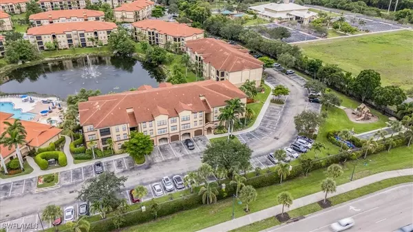 Naples, FL 34105,13010 Positano CIR #206