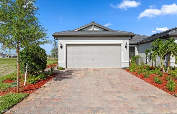 16788 Rolling Rock BLVD, Alva, FL 33920