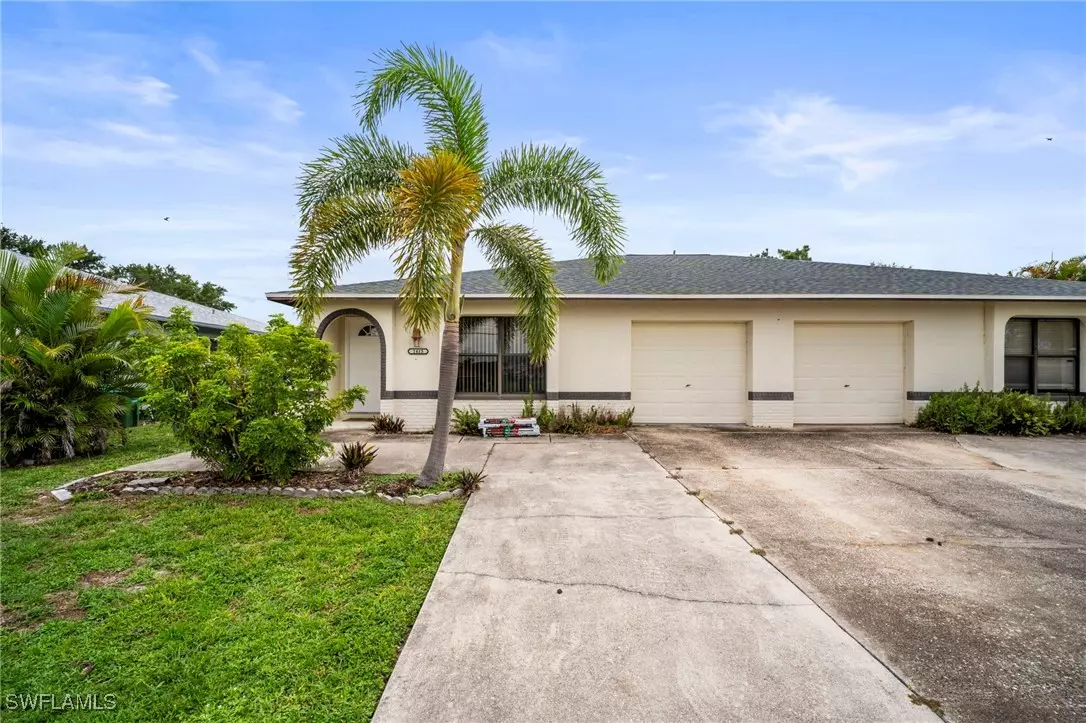 Cape Coral, FL 33990,1413 SE 23rd PL