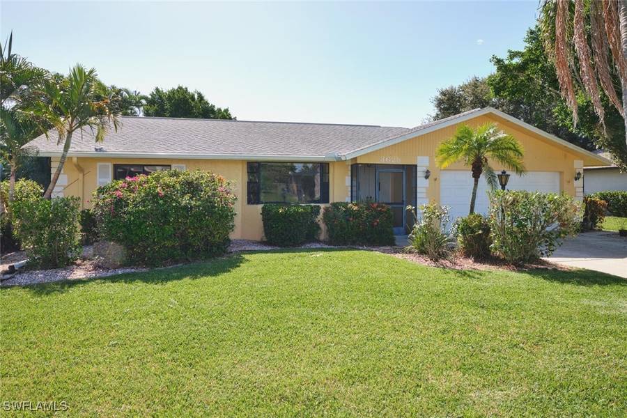 3625 SE 5th CT, Cape Coral, FL 33904