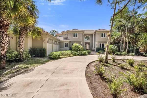 Naples, FL 34117,240 17th ST SW