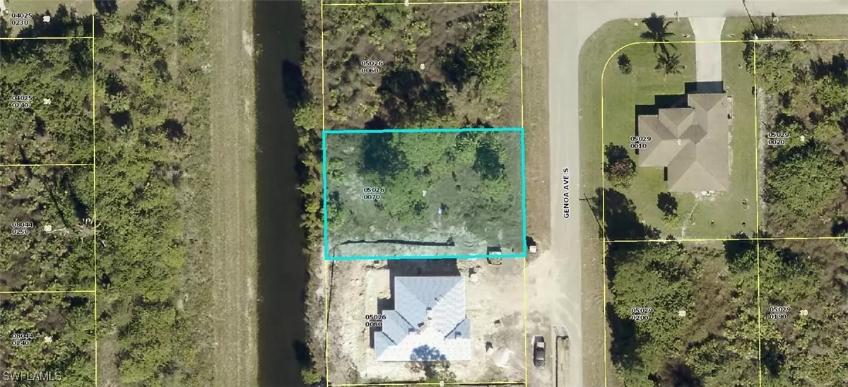 Lehigh Acres, FL 33974,538 Genoa AVE S