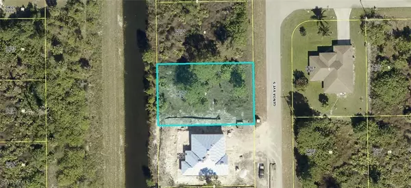 538 Genoa AVE S, Lehigh Acres, FL 33974