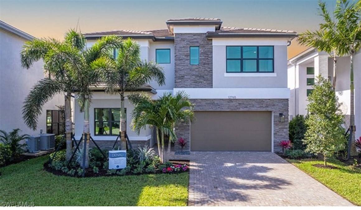 20908 Thistle Leaf LN, Estero, FL 33928