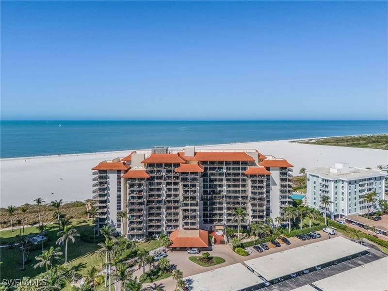 180 Seaview CT #612, Marco Island, FL 34145