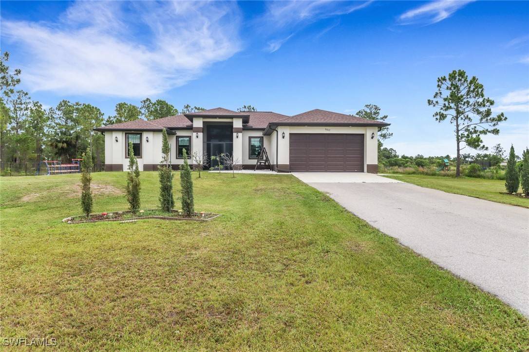 3517 50th AVE NE, Naples, FL 34120