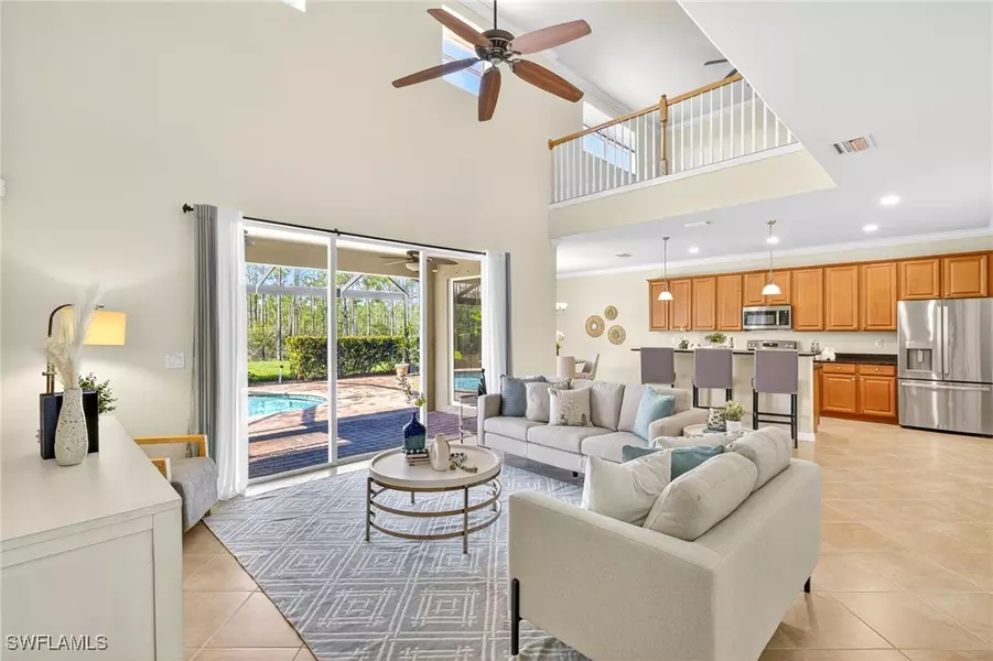 21412 Bella Terra BLVD, Estero, FL 33928