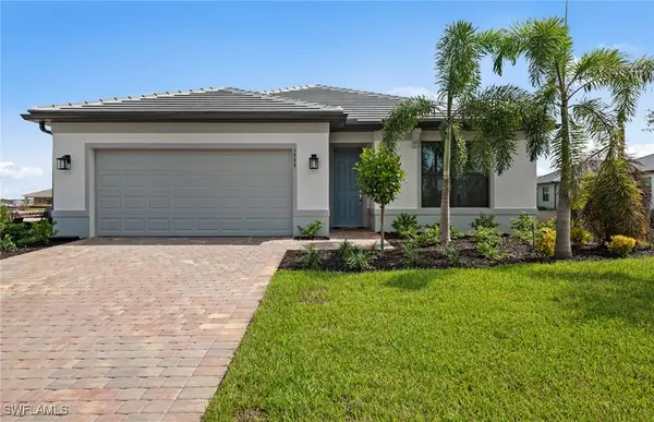 3999 Sweet Alyssum TER, Alva, FL 33920