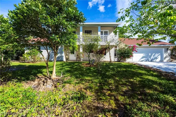 1912 Sheffield AVE, Marco Island, FL 34145
