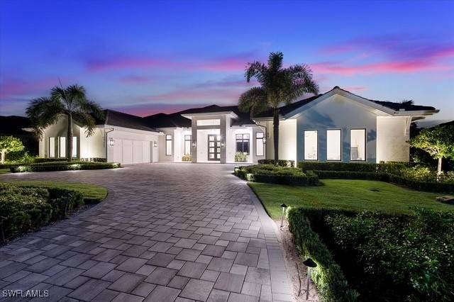 6285 Highcroft DR, Naples, FL 34119