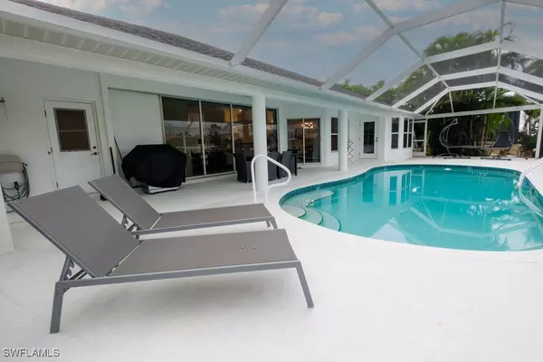 Cape Coral, FL 33914,4012 SW 28th PL