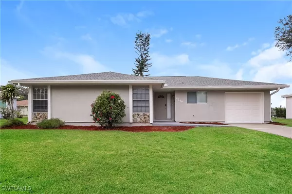 4740 Escalante DR, North Port, FL 34287