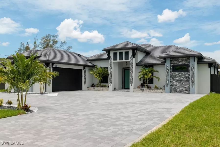 1336 SW 1st PL, Cape Coral, FL 33991