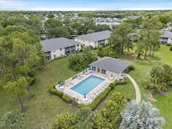 Naples, FL 34104,745 Landover CIR #104