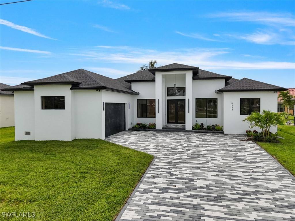 4333 SW 16th PL, Cape Coral, FL 33914