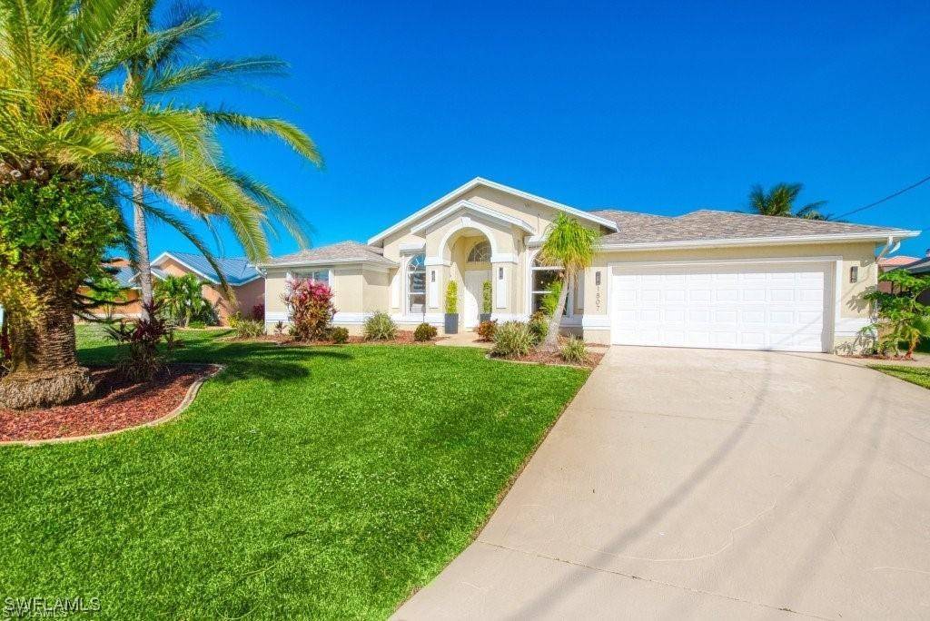 Cape Coral, FL 33914,1807 SW 48th LN