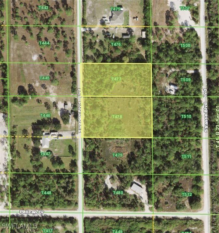 6484 Sweden BLVD, Punta Gorda, FL 33982