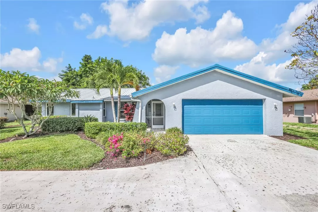 Naples, FL 34113,226 Pinehurst CIR