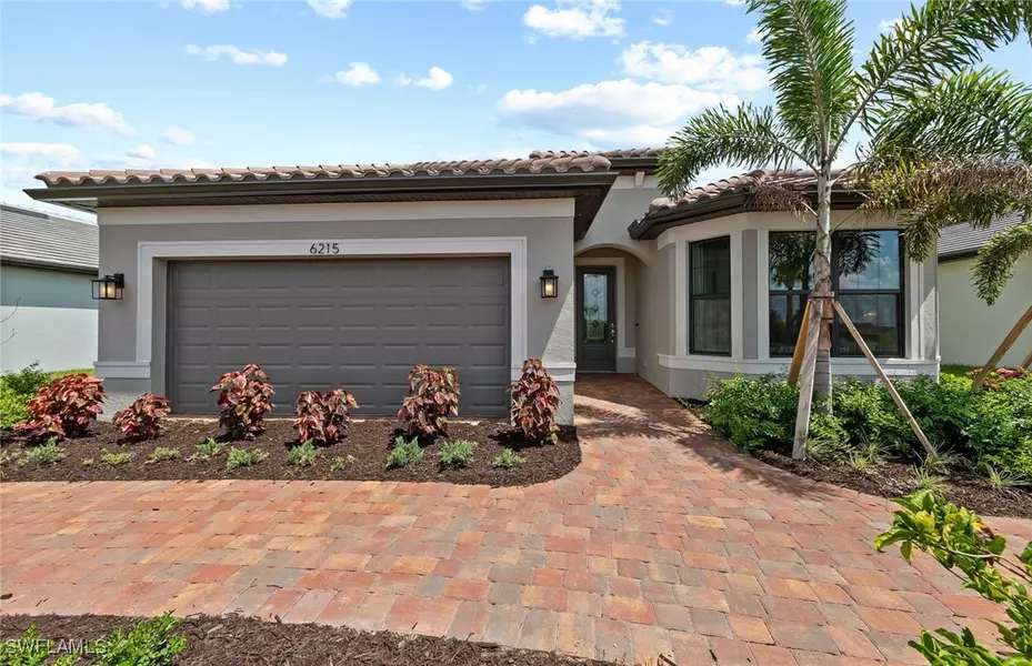 6279 Van Buren CT, Ave Maria, FL 34142
