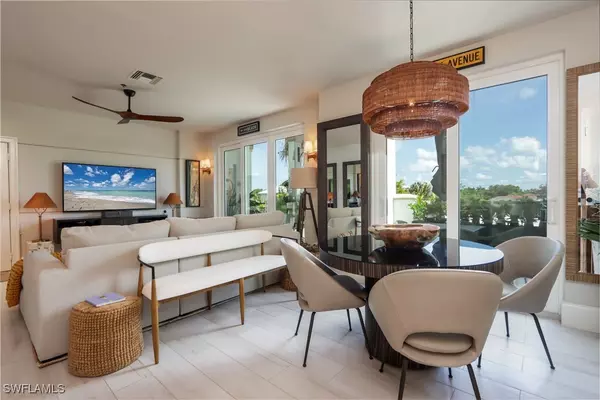 Naples, FL 34102,365 5th AVE S #307