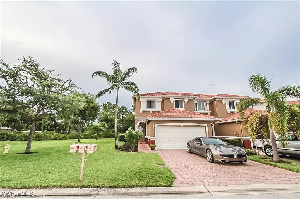Fort Myers, FL 33967,9518 Brookville CT