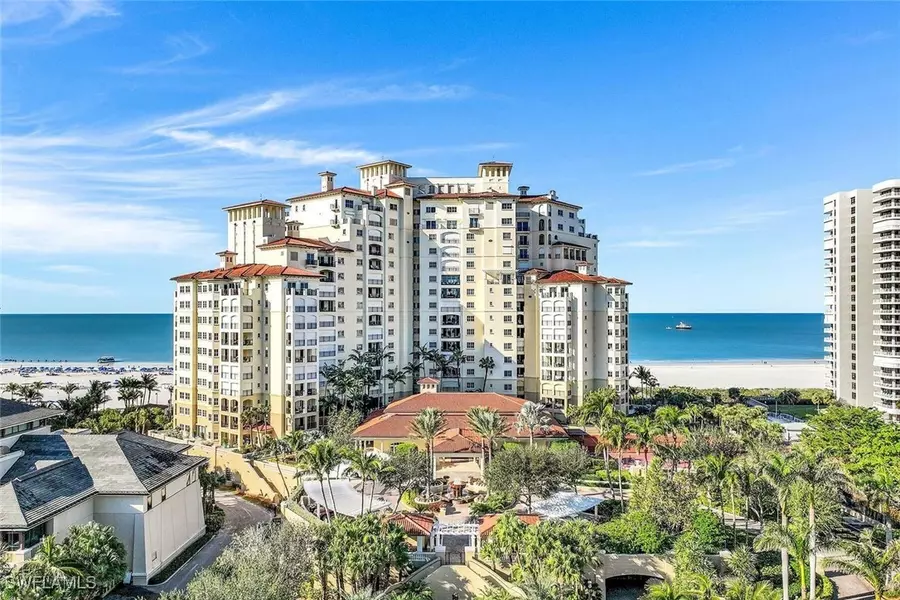350 S Collier BLVD #407, Marco Island, FL 34145