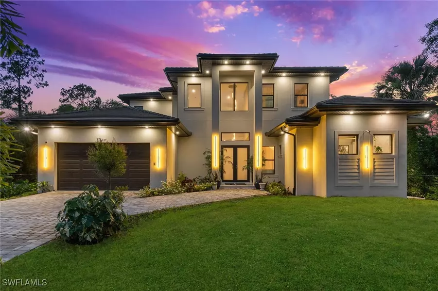 2227 21st ST SW, Naples, FL 34117