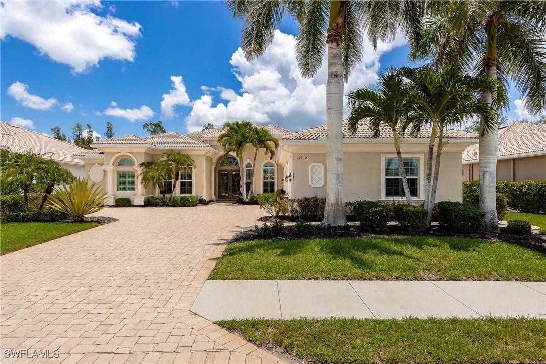 19332 La Serena DR, Estero, FL 33967
