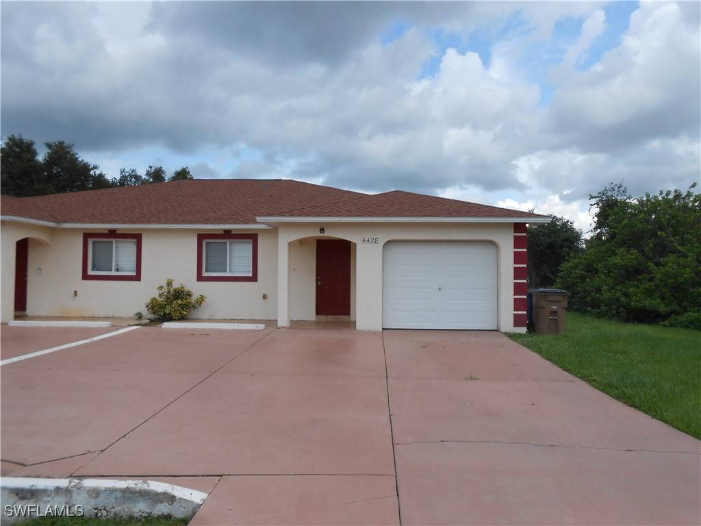 4428 28th ST SW, Lehigh Acres, FL 33973