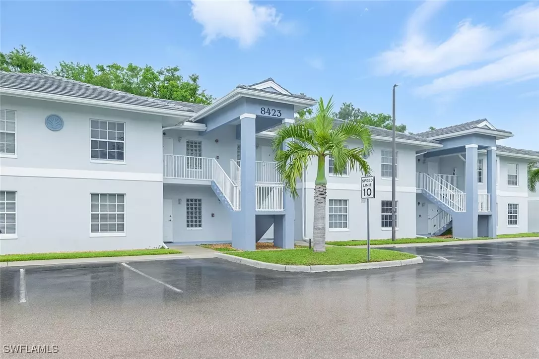 Fort Myers, FL 33966,8423 Bernwood Cove LOOP #401