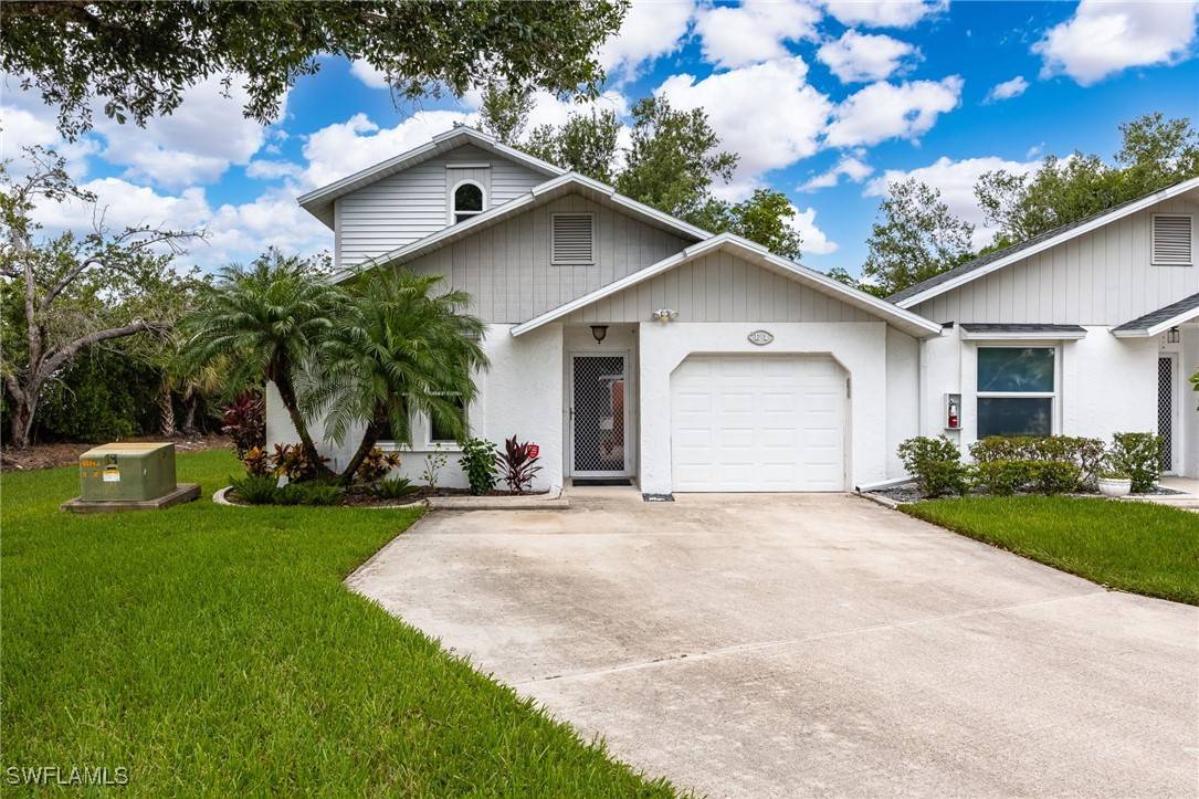 13660 Abbey DR #1, Fort Myers, FL 33919