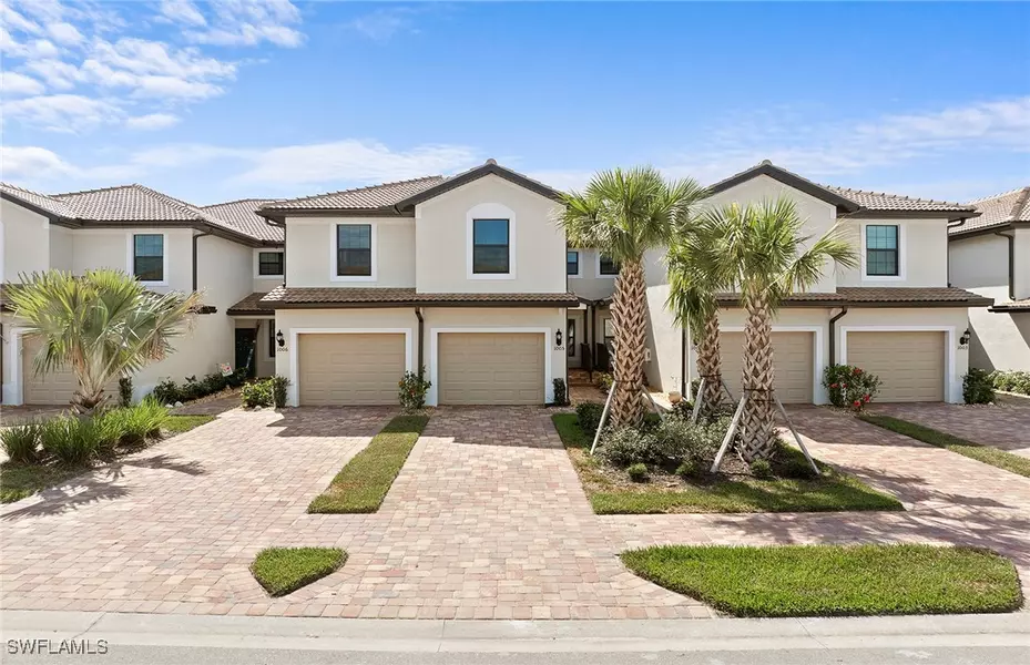 5689 Mayflower WAY #1005, Ave Maria, FL 34142